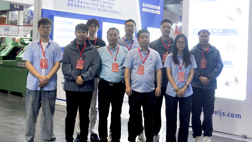 2025年4月16-18日，中国浙江国际工业供给链展览会